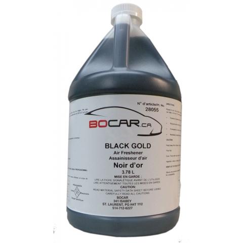 Black Gold Air Freshener - Bocar Depot Mississauga - Bocar -- Bocar Depot Mississauga