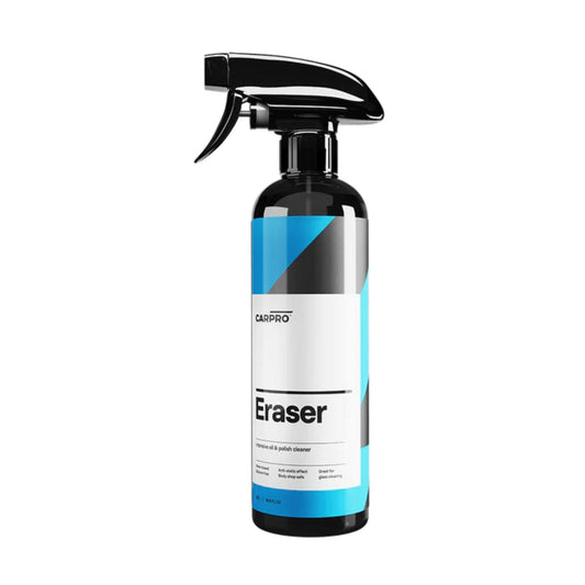 CarPro Eraser Intensive Oil & Polish Remover - Bocar Depot Mississauga - Carpro -- Bocar Depot Mississauga
