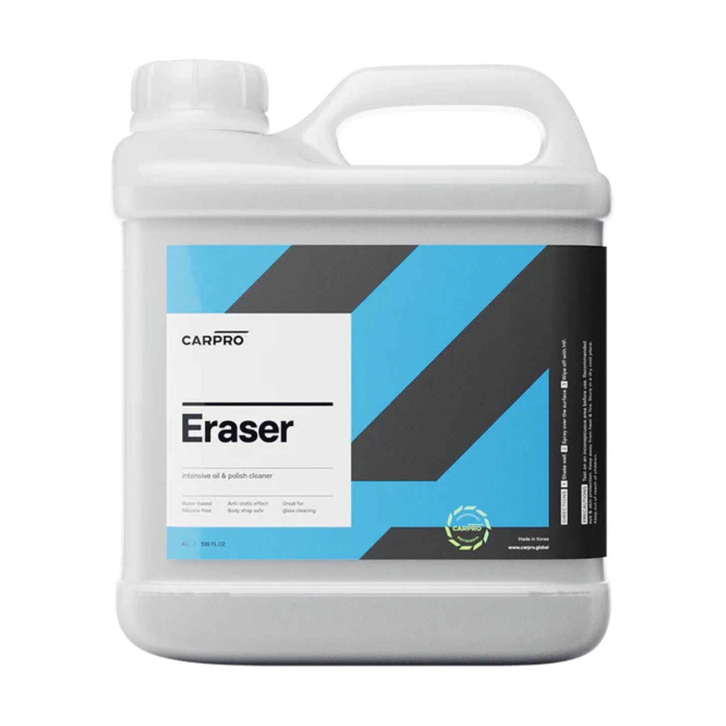 CarPro Eraser Intensive Oil & Polish Remover - Bocar Depot Mississauga - Carpro -- Bocar Depot Mississauga