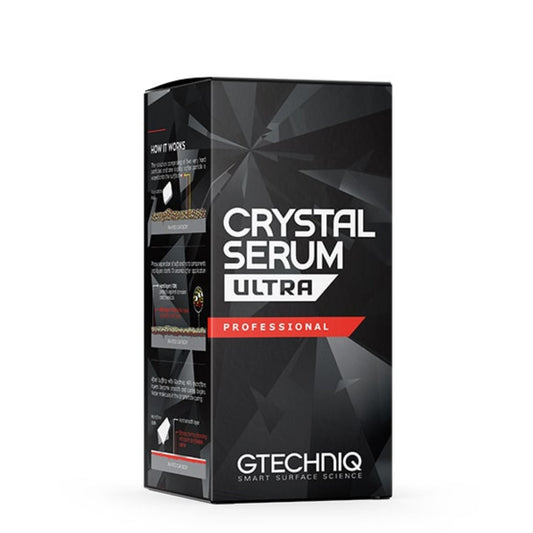 Crystal Serum Ultra (Certified Installers Only) - Bocar Depot Mississauga - GtechniQ -- Bocar Depot Mississauga